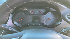 Vauxhall Crossland 1.2 Turbo Design 5dr Petrol Hatchback